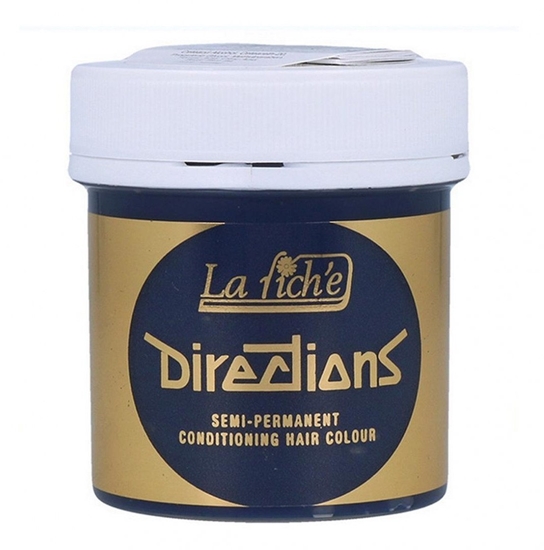 Picture of Farba pótrwaa Directions La Rich Semi Permanenete Denim Blue