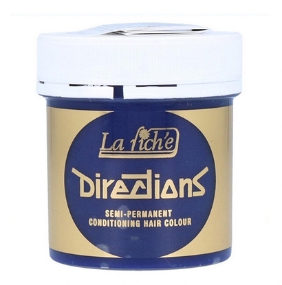 Изображение Farba pótrwaa Directions La Rich Semi Permanente Color Wisteria