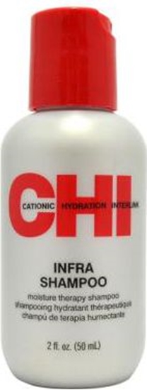 Picture of Farouk Systems CHI Infra Shampoo Szampon do wosów farbowanych 59ml