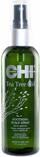 Picture of Farouk Systems CHI Tea Tree Oil Soothing Scalp Spray Spray agodzcy 89ml
