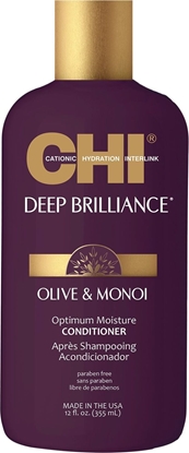 Picture of Farouk Systems Deep Brilliance Optimum Moisture 355 ml