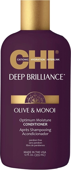 Picture of Farouk Systems Deep Brilliance Optimum Moisture 355 ml