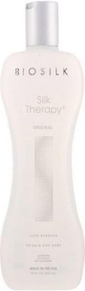 Picture of Farouk Szampon Soft Biosilk Therapy Farouk Biosilk Silk Therapy Orig (355 ml) (355 ml)