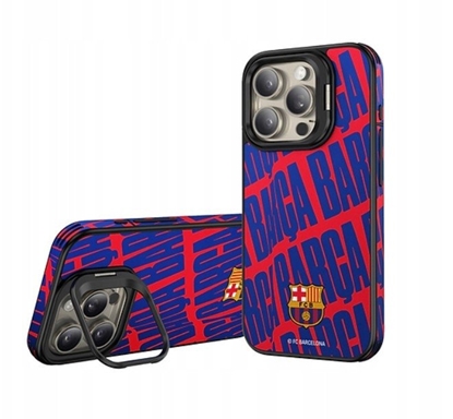 Attēls no FCB IPHONE CASE MAGNETIC IP15 PRO BC
