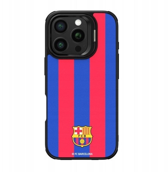 Picture of FCB IPHONE CASE MAGNETIC IP16 PRO MAX BG