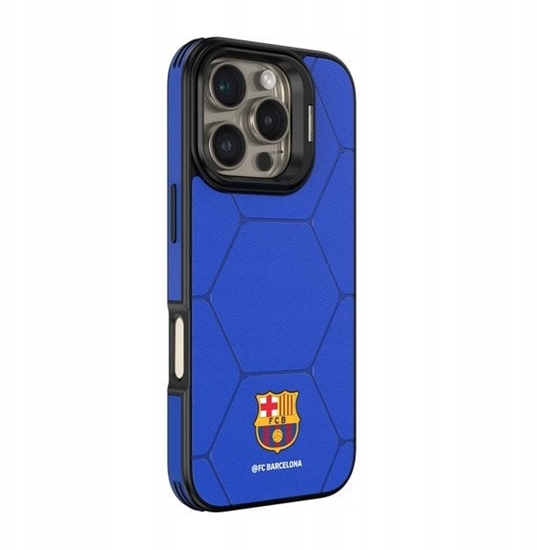 Picture of FCB IPHONE CASE MAGNETIC IP16 PRO SE