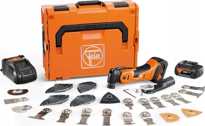 Picture of Fein Multimaster AMM 700 MAX TOP 4AH AS