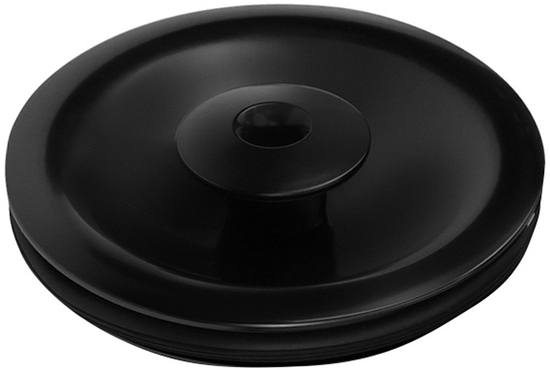 Picture of Fellow - Pokrywka dzbanka do ekspresu Aiden - Czarna