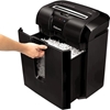 Picture of Fellowes 325CI Paper shredder