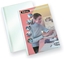 Picture of Fellowes 53153 binding cover A4 Plastic White 100 pc(s)