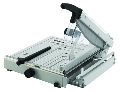 Изображение Fellowes 5415001 paper cutter 50 sheets