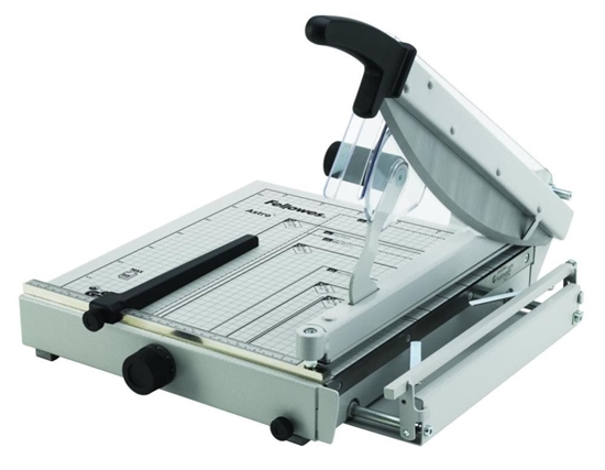 Изображение Fellowes 5415001 paper cutter 50 sheets