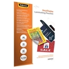 Picture of Fellowes 5601703 laminator pouch 25 pc(s)