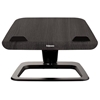 Picture of Fellowes 8064301 laptop stand Black 48.3 cm (19")