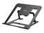Picture of Fellowes Alumia black Mobile Laptop Stand