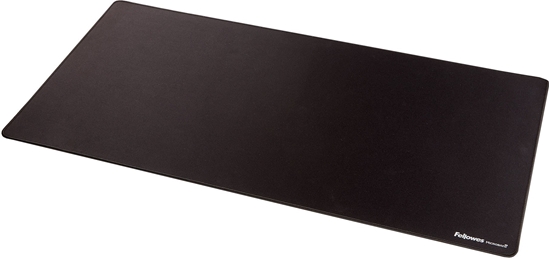 Picture of Fellowes Breyta Desk Mat black