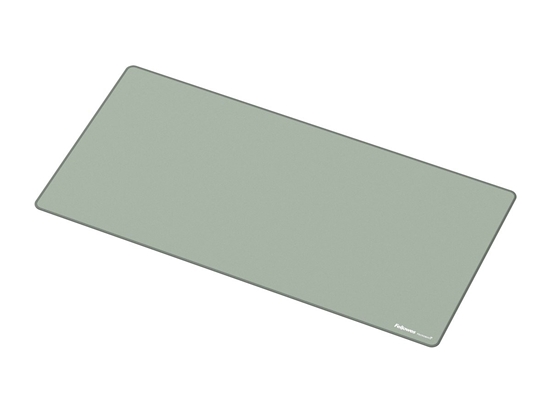 Picture of Fellowes Breyta Desk Mat sage