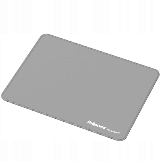 Picture of Peļu paliktnis Fellowes BREYTA XL Microban Grey