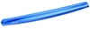 Изображение Fellowes Crystal Gel Keyboard Gel Wrist Support  blue