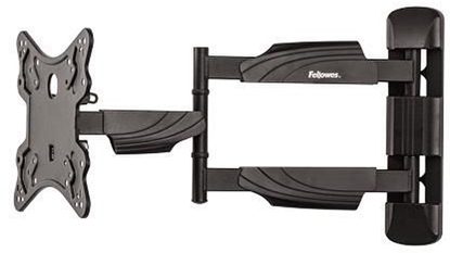 Picture of Fellowes Full Motion TV Wall mount 23-55  139,7 cm