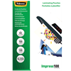 Picture of Fellowes Laminating Pouch 100 M A3 100 pcs