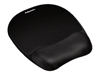Picture of Fellowes Memory Foam Mouse Pad