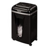 Изображение Fellowes Microshred 450M Paper shredder