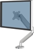 Picture of Fellowes Platinum Series Single Monitor Arm - Silver