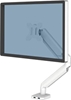 Изображение Fellowes Platinum Series Single Monitor Arm white