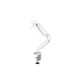 Изображение Fellowes Platinum Series Single Monitor Arm white