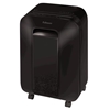 Изображение Fellowes Powershred LX 201 black (Micro Cut)