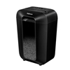 Изображение Fellowes Powershred LX 70 black