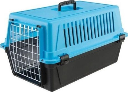 Изображение Ferplast ATLAS 10 EL NIEBIESKI - transporter