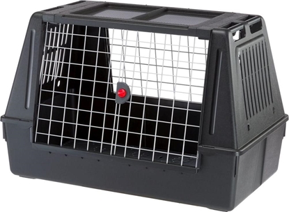 Изображение Ferplast ATLAS CAR 100 SCENIC - transporter samochodowy