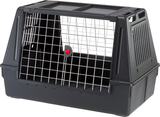 Изображение Ferplast ATLAS CAR 100 SCENIC - transporter samochodowy