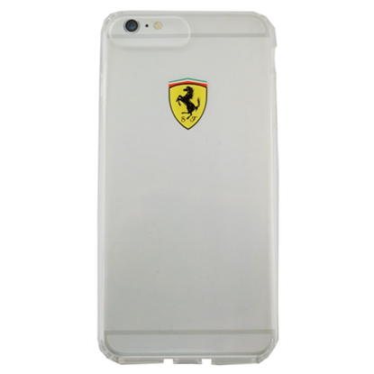 Attēls no Ferrari Hardcase FEHCP7TR1 iPhone 7|8 |SE 2020 | S