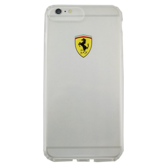 Picture of Ferrari Hardcase FEHCP7TR1 iPhone 7|8 |SE 2020 | S