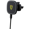 Picture of Ferrari FECHMGLK Phone holder with Wireless charging 15W