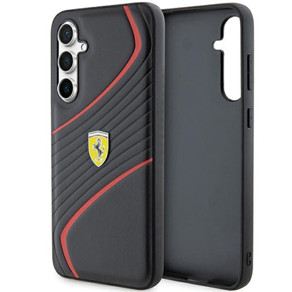 Picture of Ferrari FEHCS23FEPTWK S23 FE S711 czarny|black har