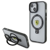 Picture of Ferrari FEHMP15MUSCAH iPhone 15 Plus | 14 Plus 6.7