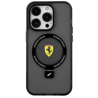 Picture of Ferrari FEHMP15MUSCAK iPhone 15 Plus | 14 Plus 6.7