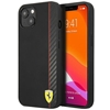 Picture of Ferrari FESAXHCP13SBK iPhone 13 mini 5,4" czarny|b