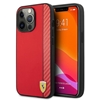 Picture of Ferrari FESAXHCP13XRE iPhone 13 Pro Max 6,7" czerw