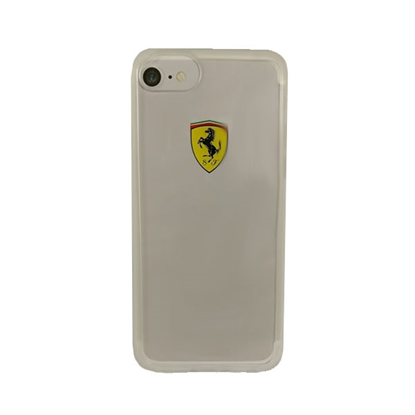 Attēls no Ferrari Hardcase FEHCRFP7TR1 iPhone 7|8 |SE 2020 |