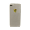 Picture of Ferrari Etui hardcase iPhone 7 transparent (FEHCRFP7TR1)