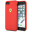Picture of Ferrari Hardcase FESSIHCI8RE iPhone 7|8SE2020 red 