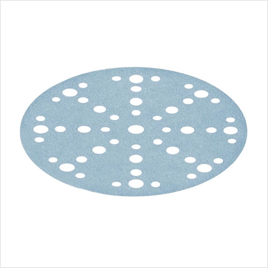 Picture of Festool Krki cierne STF D150/48 P60 GR/50, 50szt