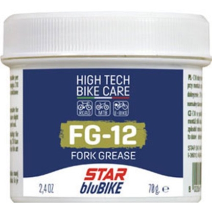 Attēls no FG12 Fork Grease 70g