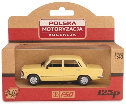 Изображение Fiat 125p MR óty