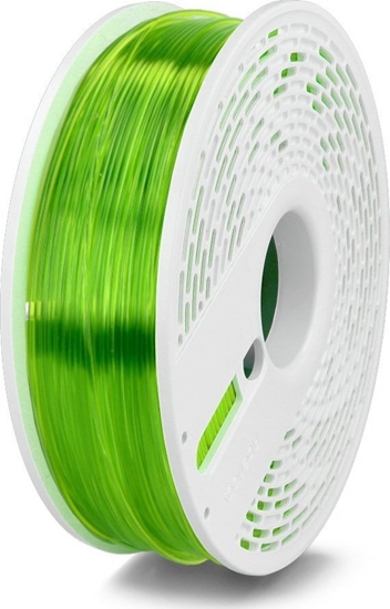 Picture of Fiberlogy Filament Fiberlogy Easy ABS 1,75mm 0,75kg - Light Green Transparent}